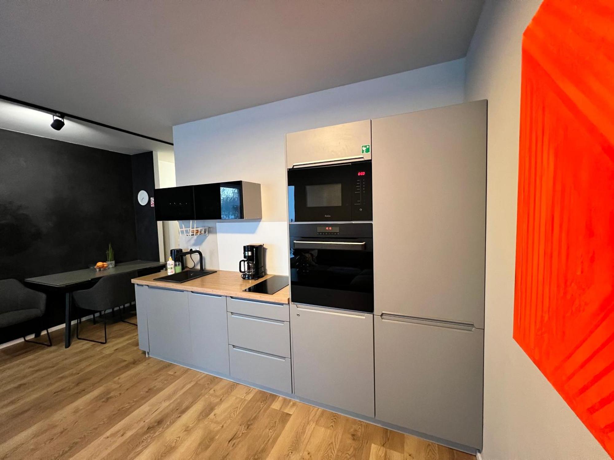 64M2 Apartment Oldtown Gdansk Yacht Marina Exteriér fotografie